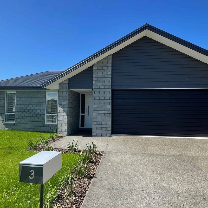 3 Adamite Drive, Rolleston - Photo 1