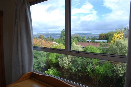 4BDR house, fully furnished + utilities incl - Photo 2