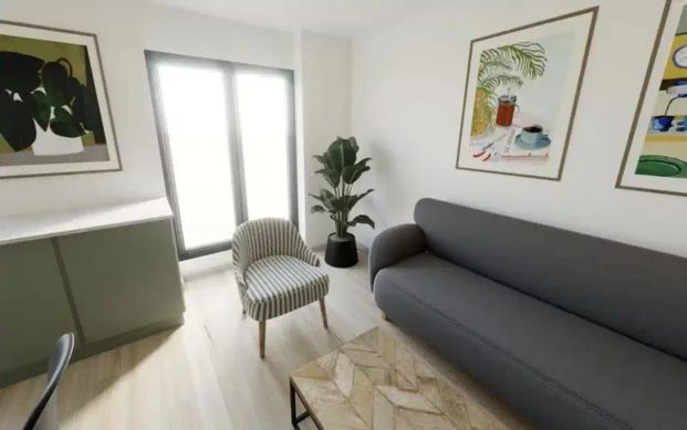 Classic Ensuite - Photo 1