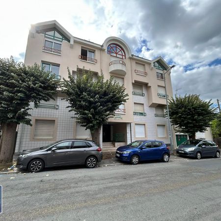 Location Appartement 1 pièce 19m² LAVAL 53000 - Photo 4