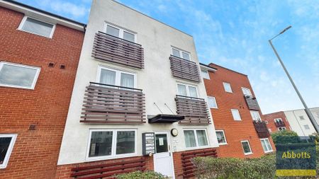 2 bedroom flat to rent - Photo 5