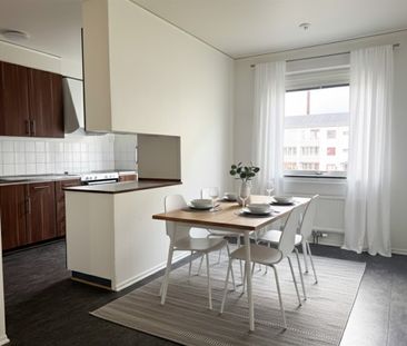 Visvägen 12 - Photo 1