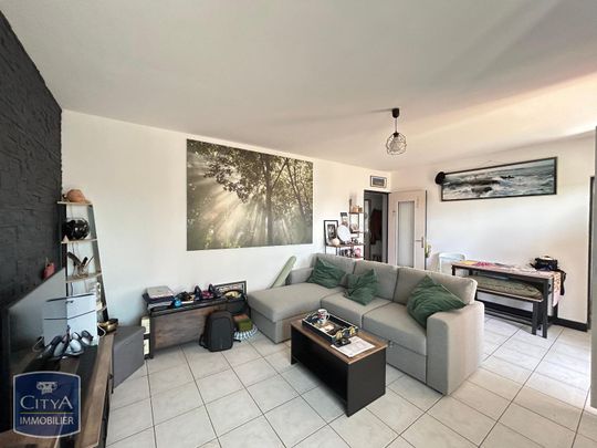 Location Appartement 4 pièces 97m² TOURS 37100 - Photo 1