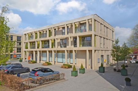 2 bedroom flat to rent - Photo 3