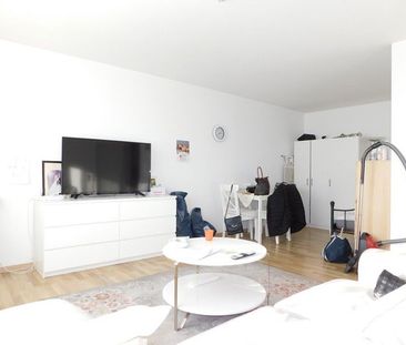 Gemütliches Appartement auf Wunsch zum 01.12.2024 frei- WBS erforde... - Foto 3