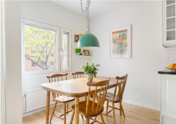 Rådjursstigen, Solna - Foto 1