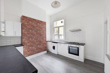 1 bedroom flat to rent - Photo 3