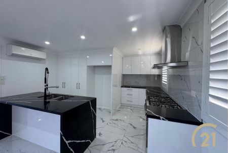 Modern 3 Bedroom Family Home&excl; - Photo 5