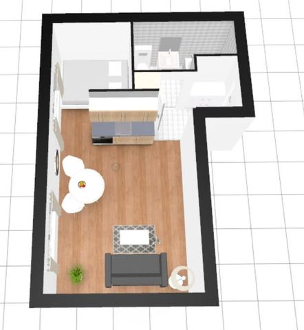 Warszawa Ursus, Poczty Gdańskiej - Zdjęcie 3