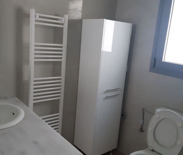 Διαμέρισμα για ενοικίαση Πόρτο Ράφτη (Μαρκόπουλο) - Photo 5