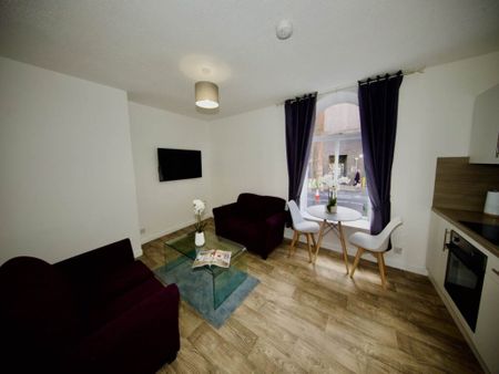 The Bond, 81 Seagate 2, DD1 2EH, Dundee - Photo 5