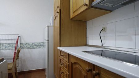 2-bedroom apartment for rent in Pacífico. - Photo 5