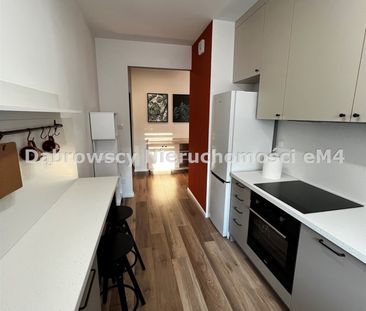 Mieszkanie na wynajem 51,66 m² Warszawa, Włochy, Raków, Wschodu Słońca - Zdjęcie 6