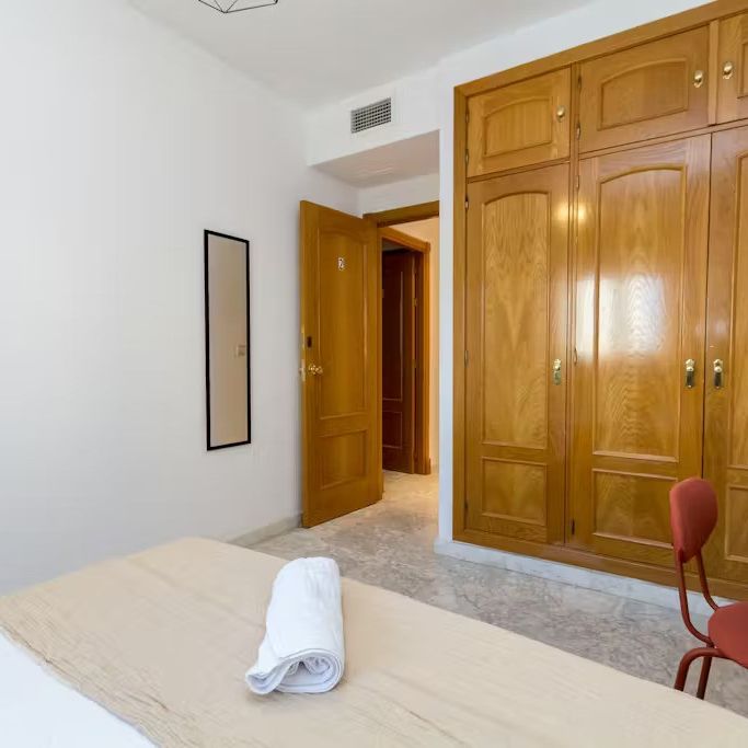 Avenida de la Aurora, Málaga, Andalusia 29002 - Photo 1