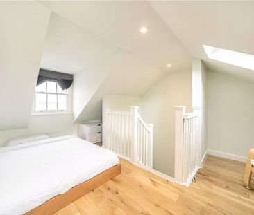 4 bedroom terraced house to rent - Photo 3