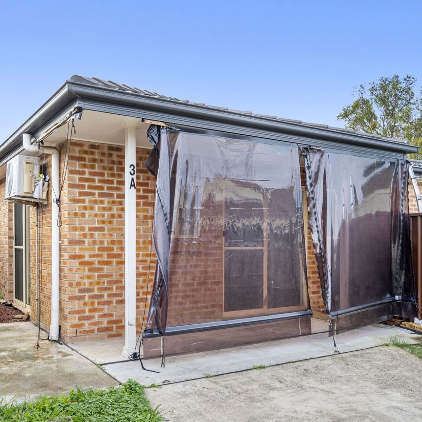 3A Spoonbill Street, Hinchinbrook NSW 2168 - Apartment For Rent | Domain - Photo 1