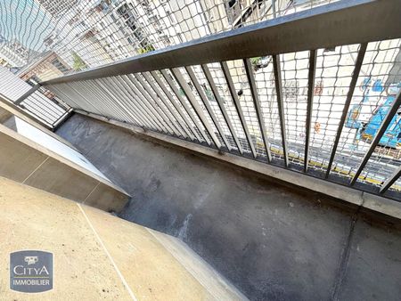 Location Appartement 2 pièces 52m² PARIS 15ème - Photo 4