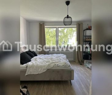 TAUSCHWOHNUNG Pärchen sucht 3 ZKB + Balkon gegen schöne 3-Zimmer-Wo... - Photo 5