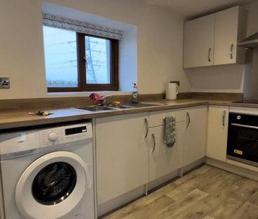 2 bedroom bungalow to rent - Photo 4