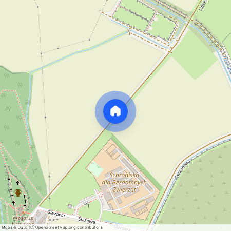 Osobowice, Psie Pole, Wrocław, dolnośląskie