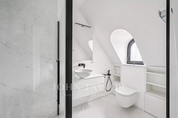 Appartement à louer Paris 8Ème - Champs-Élysées, Paris Rive Droite, France10 000 EUR / Mois - Photo 1