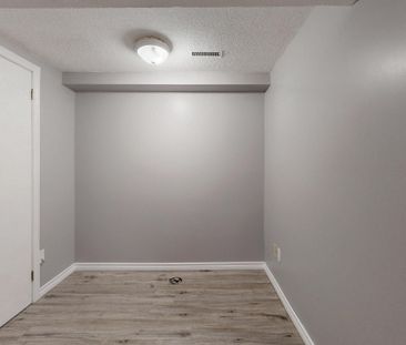 For Lease - 106 Walton Drive Unit# Basement, Aurora, Ontario - Photo 6