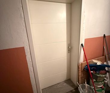 Kleine Kellerwohnung 37,5 m2 1 Zi. + Wohnküche und Bad - Photo 2
