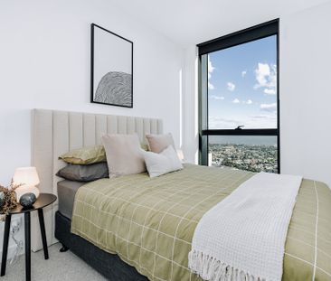 2007/260 City Road, Southbank VIC 3006 - Apartment For Rent | Domain - Photo 3