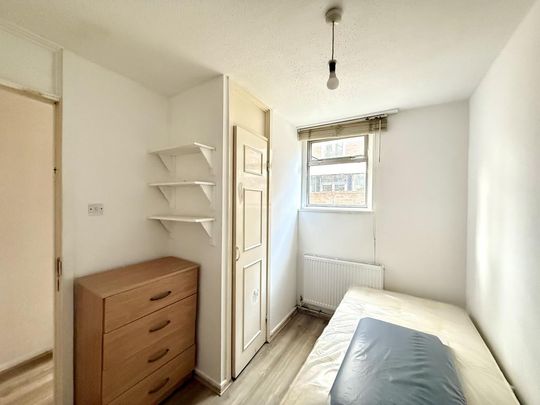 5 bedroom maisonette to rent - Photo 1