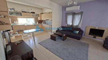 Διαμέρισμα για ενοικίαση Καρτερός (Γούβες) - Photo 4
