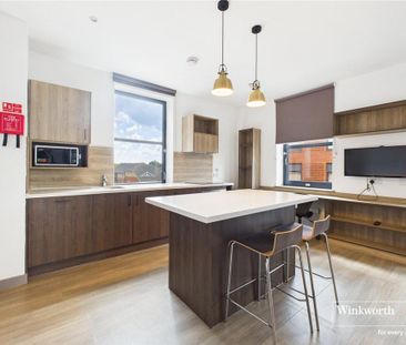 Studio to rent - Photo 6