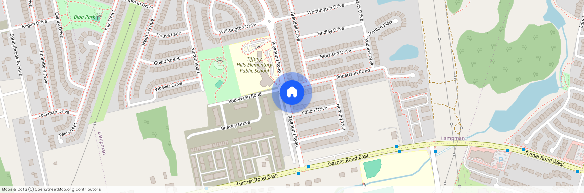 288 Raymond Road, Hamilton