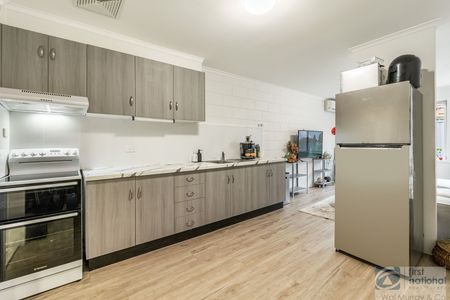 LOWSET UNIT IN EAST LISMORE - Photo 3