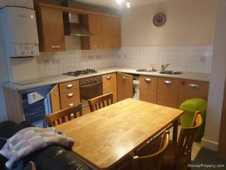 2 bedroom property to rent in Crewe - Photo 5