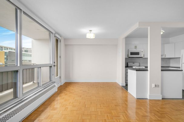 For Lease - 666 Spadina Avenue Unit# 504, Toronto, Ontario - Photo 1
