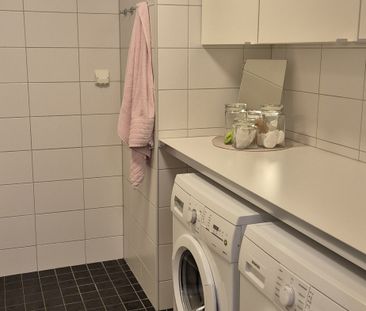 Alva Myrdals Gata, Hägersten - Foto 2