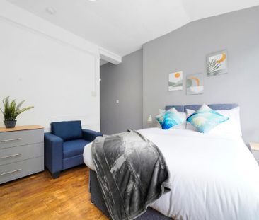 6 bedroom house to rent - Photo 5