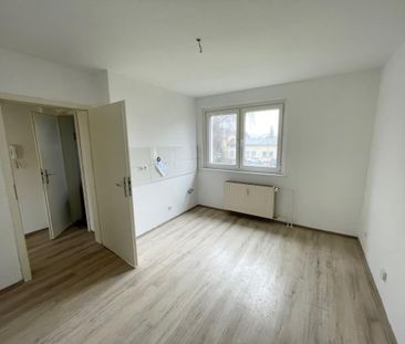 Zentrale 1-Zimmer-Wohnung mit großem Balkon in Hemer Mitte - Photo 4