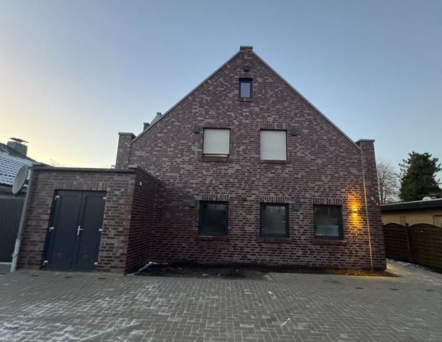 3-Zi-Neubauwhg im EG mit eigenem Garten – Erstbezug - Foto 1