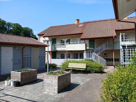 Smedjevägen 1F, Brösarp - Photo 1