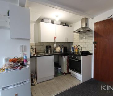1 bedroom flat to rent - Photo 3