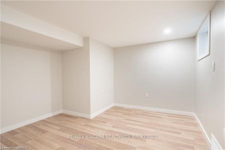 For Lease - 7121 Dorchester Road Unit# LOWER, Niagara Falls, Ontario - Photo 2