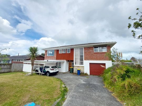 3 Bedroom Unit With Garage - Photo 1