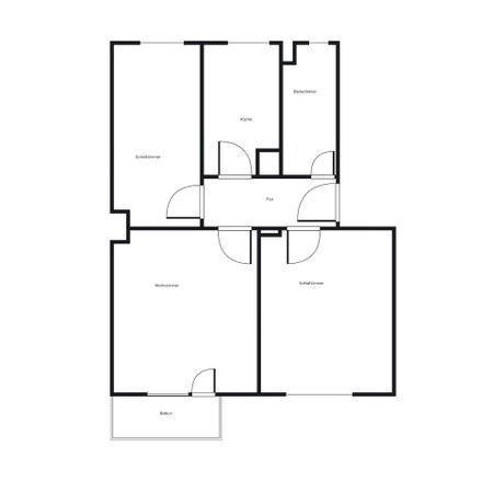 Sieglindstr. 20, 38106 Braunschweig OT Siegfriedviertel - Foto 4