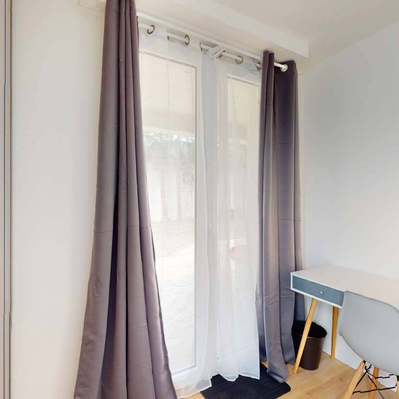 🌟 Rejoignez RAYYA ! Chambre Dispo en Coliving à Nantes – 🌟 - Photo 1