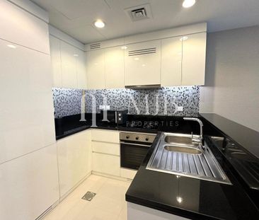 LUXURY 1BED | VACANT | HIGH FLOOR | CANAL VIEW - Photo 1