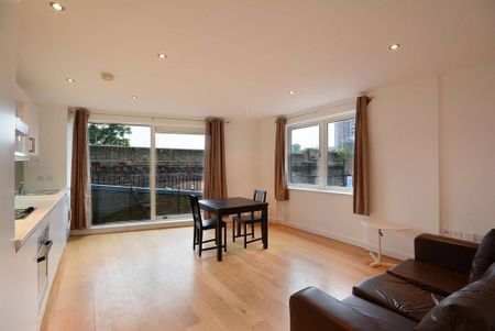 1 bedroom flat to rent - Photo 2