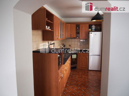 Pronájem bytu 2+1 56 m² - Photo 4