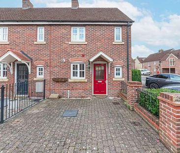 Acorn Gardens, Burghfield Common, Reading, RG7 - Photo 1