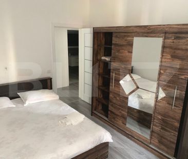 Apartament cu 2 dormitoare, 75 mp, zona Ampoi 3 - Photo 4